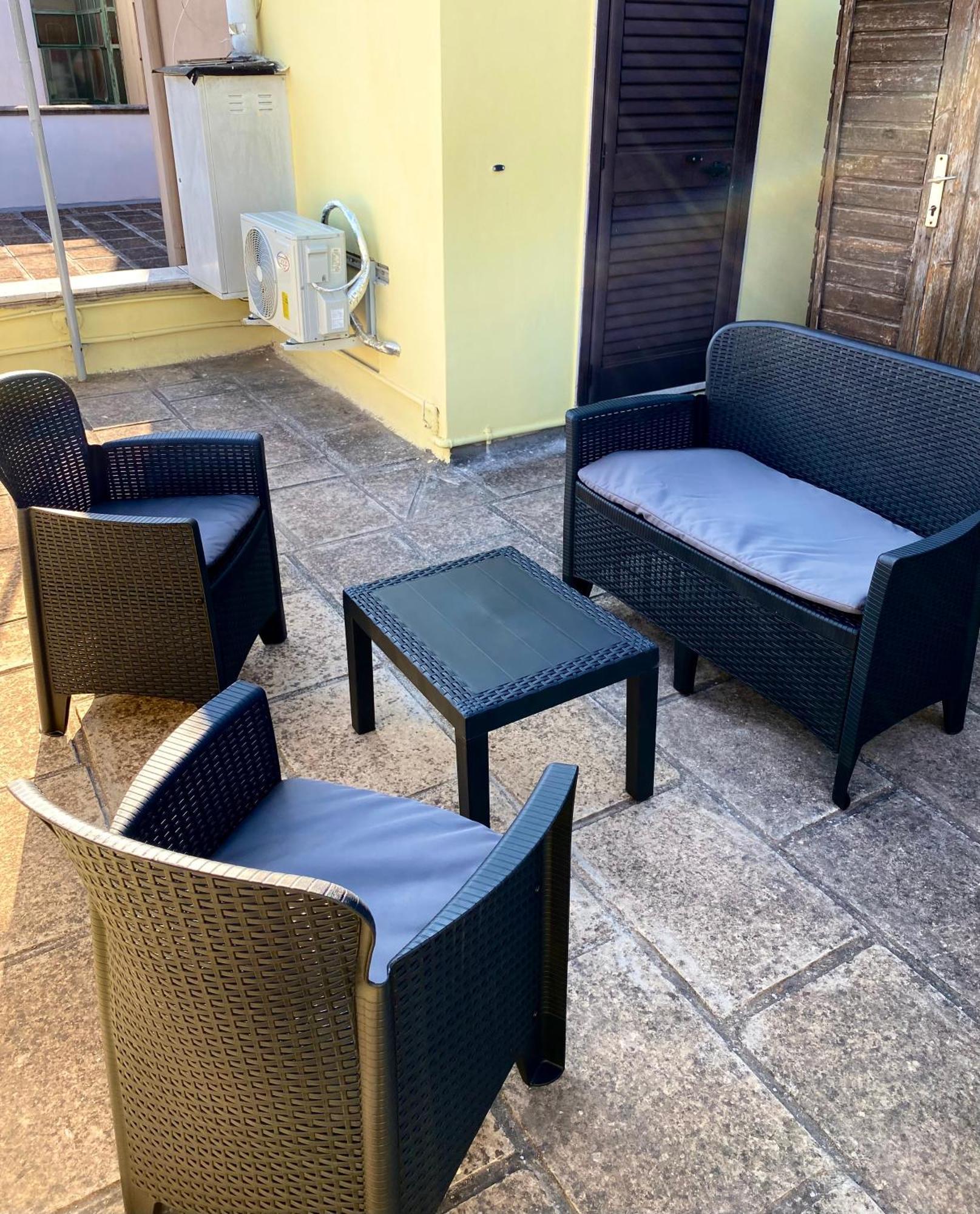 Latiano Casa Vacanze Ines מראה חיצוני תמונה