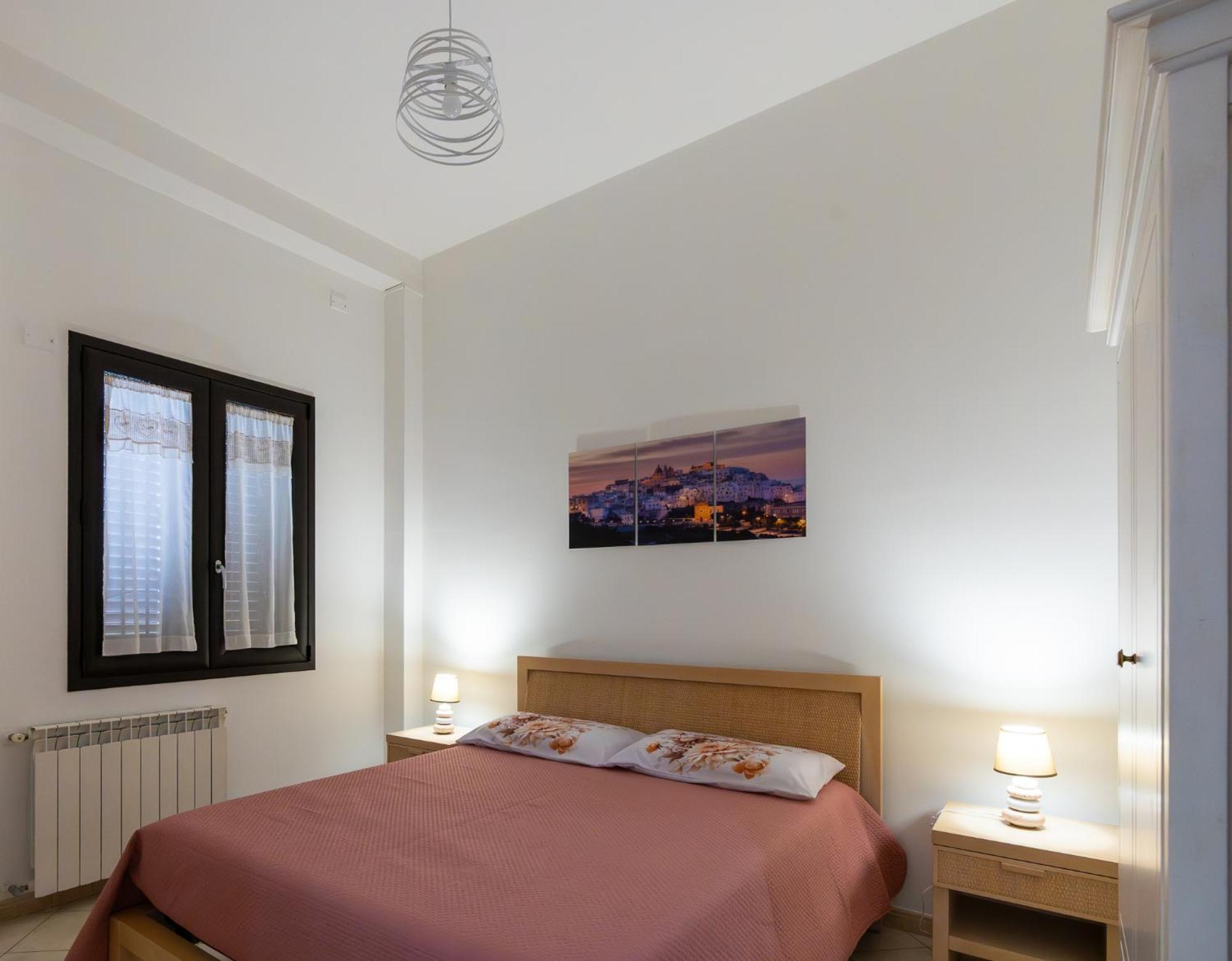 Latiano Casa Vacanze Ines מראה חיצוני תמונה