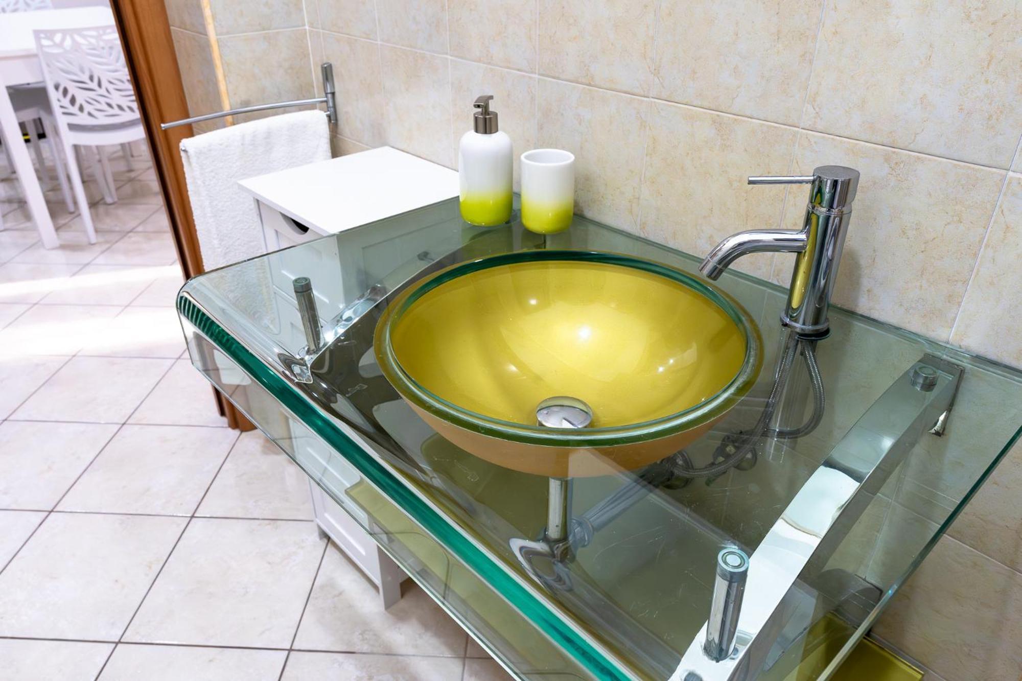 Latiano Casa Vacanze Ines מראה חיצוני תמונה