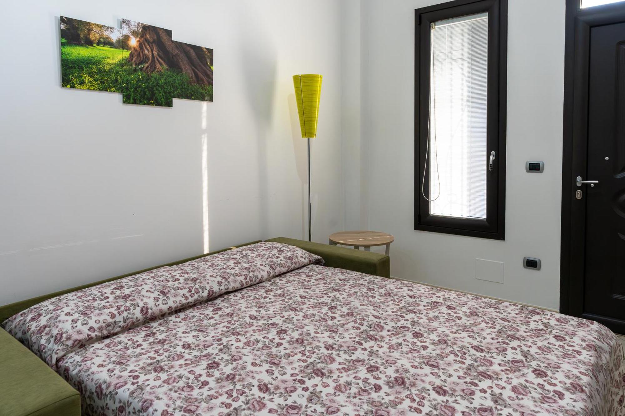 Latiano Casa Vacanze Ines מראה חיצוני תמונה